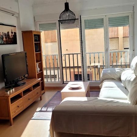 Apartment Turquesa - 阿尔梅里亚 外观 照片