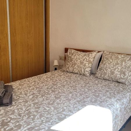 Apartment Turquesa - 阿尔梅里亚 外观 照片
