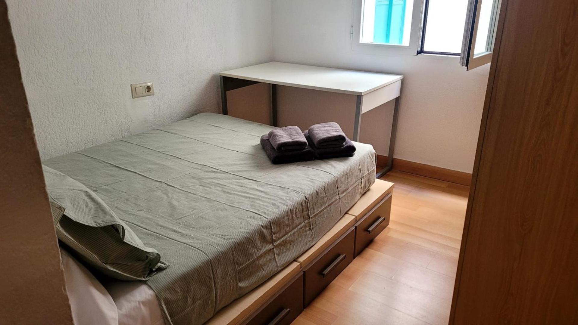 Apartment Turquesa - 阿尔梅里亚 外观 照片