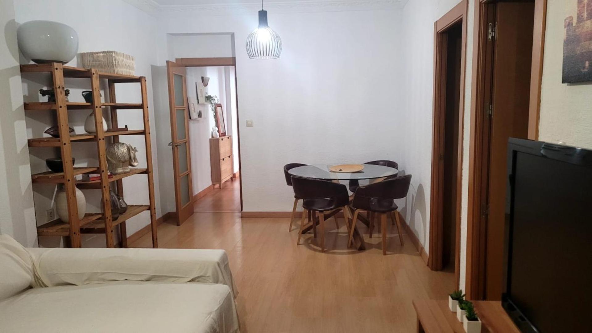 Apartment Turquesa - 阿尔梅里亚 外观 照片