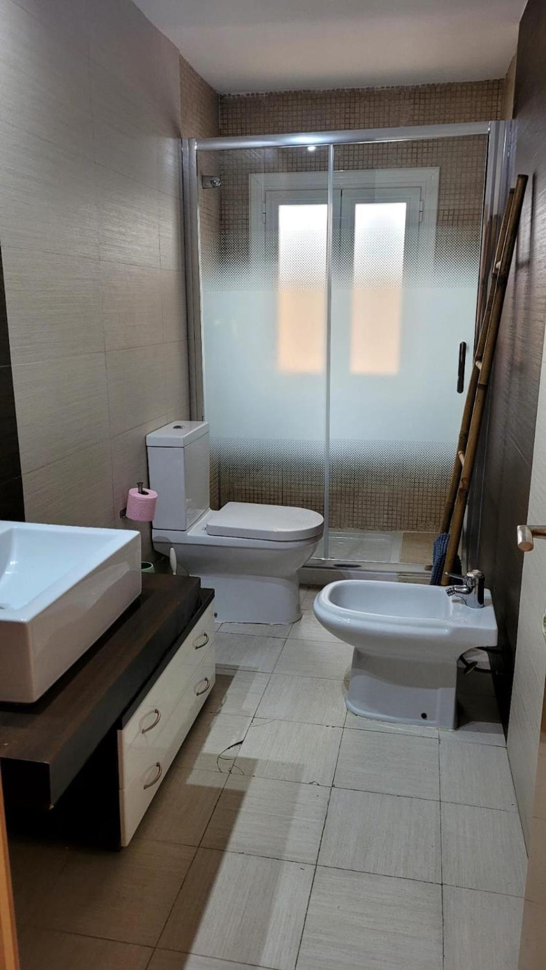 Apartment Turquesa - 阿尔梅里亚 外观 照片