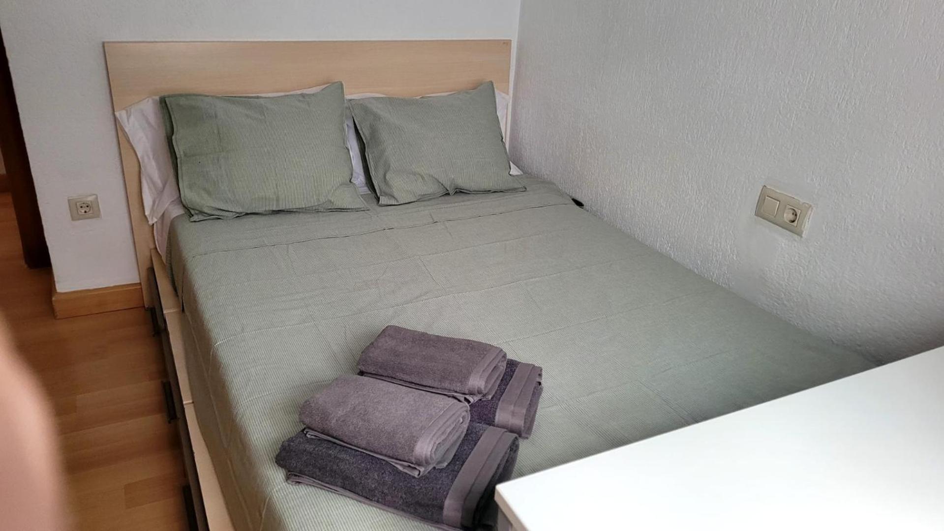 Apartment Turquesa - 阿尔梅里亚 外观 照片